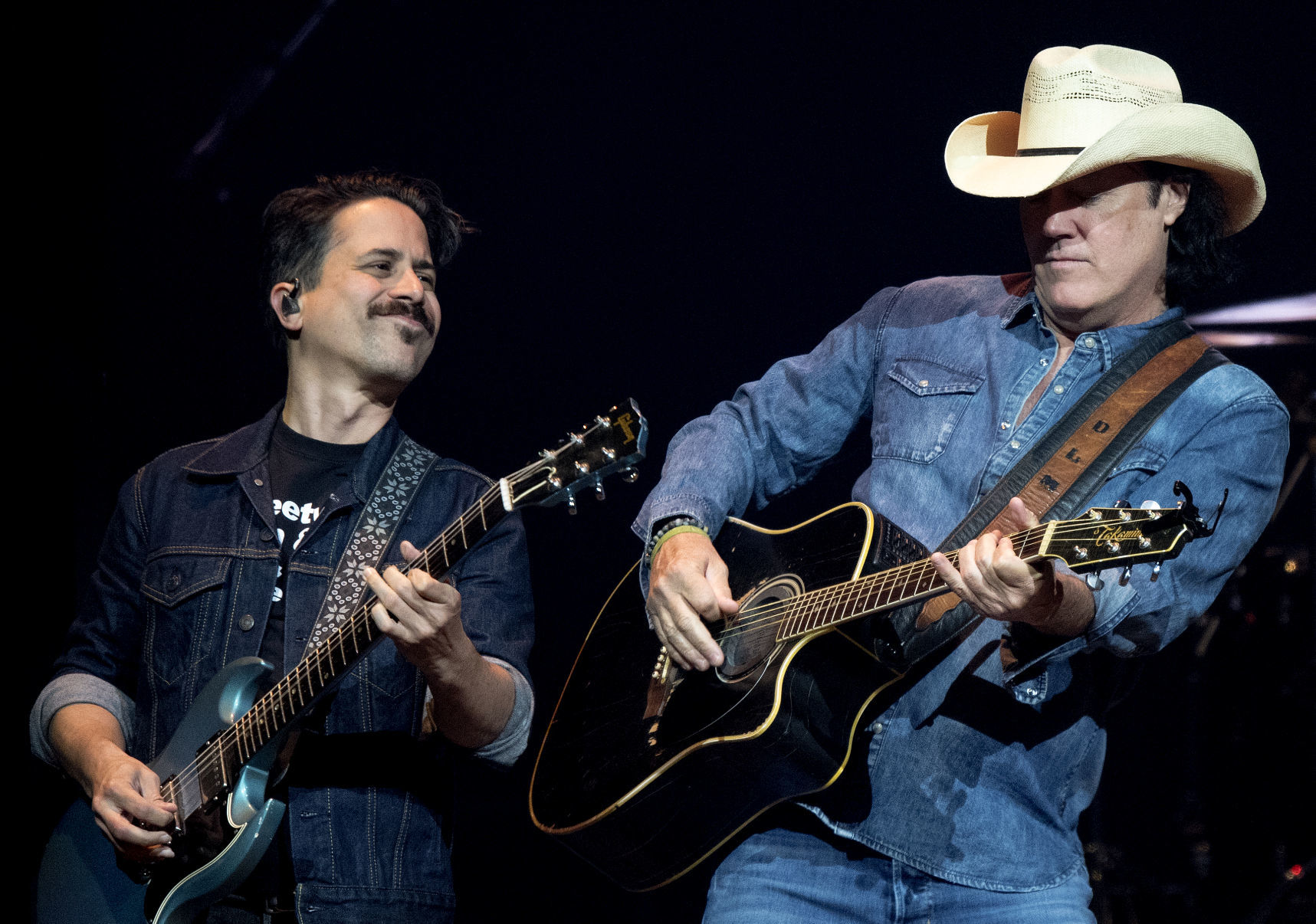 Kenny Chesney Concert, 5.18